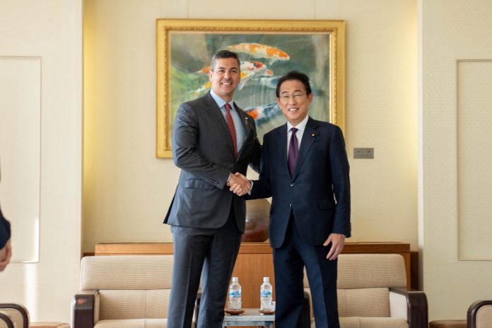 peña- ex primer ministro- japon