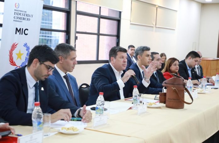 reunion mic bndes de brasil