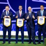 santiago-peña-afp-conmebol-fifa-giani-infantino