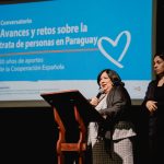 Avances y retos trata de personas 1