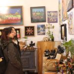 Galería de Arte Areguá