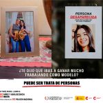 Puede ser Trata de Personas 2