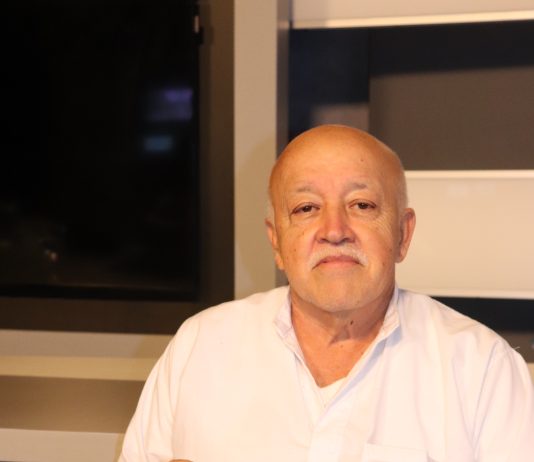 Fabio Martínez, biógrafo de Jorge Isaacs, el colombiano que levantó la voz en favor del Paraguay en 1870