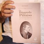 Libro en Búsqueda del Paraíso