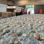 envio de alimentos no perecederos de la sen