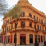 fachada museo hacienda