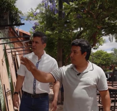 Ruedas de Negocios de Hambre Cero fortalecen a las Mipymes