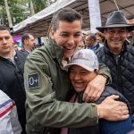 santiago-peña-mujer-rural-productora-apoyo-pequeños-productores-mag-carlos-gimenez
