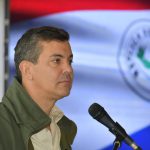 santiago peña- la colmena-discurso-bandera-pabellon-