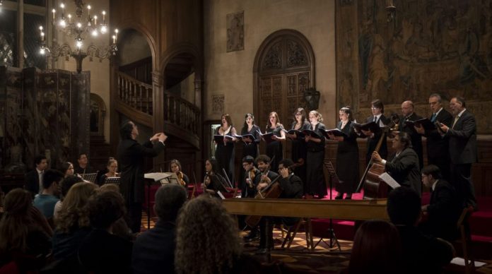 Museo de arte decorativo