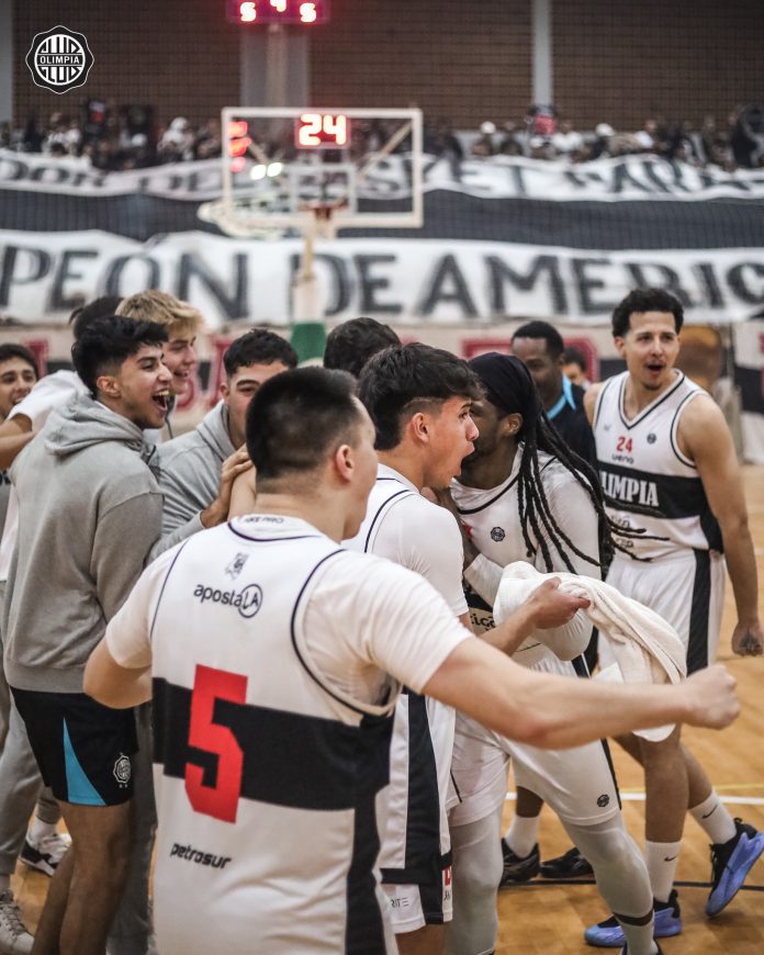 Olimpia Kings