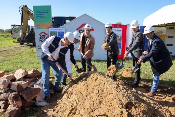 che roga pora- villa hayes