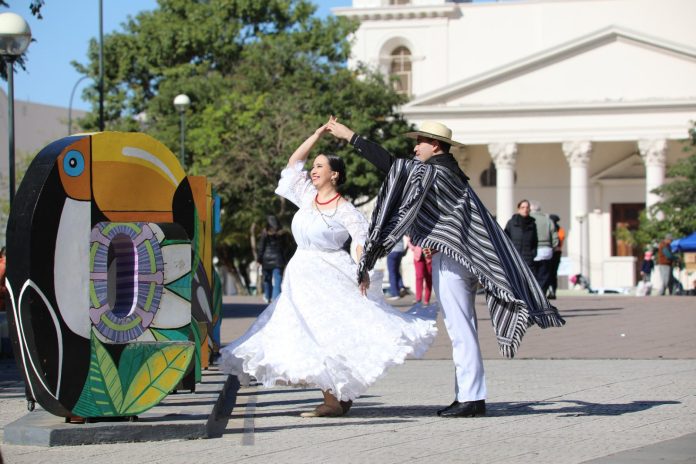corrientes- mision comercial. senatur