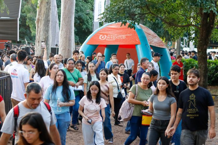 jovenes- becas- juventd