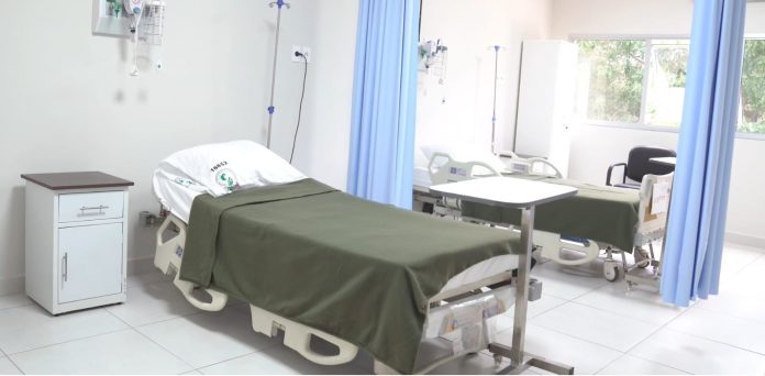 sala pediatria 12 de junio ips