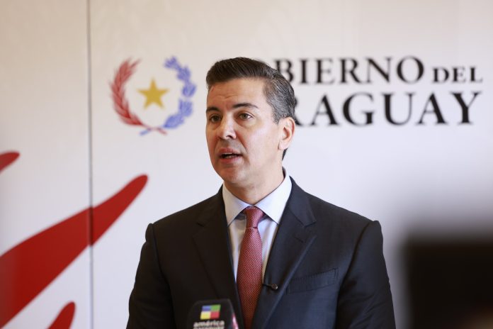 santiago peña- declaraciones- conferencia