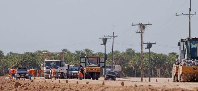 LOTE- 3- AVANCES- RUTA PY012