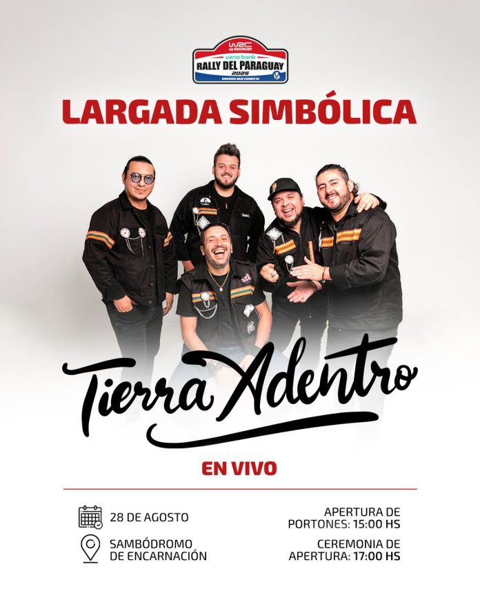 Largada-Simbolica-TierraAdentro