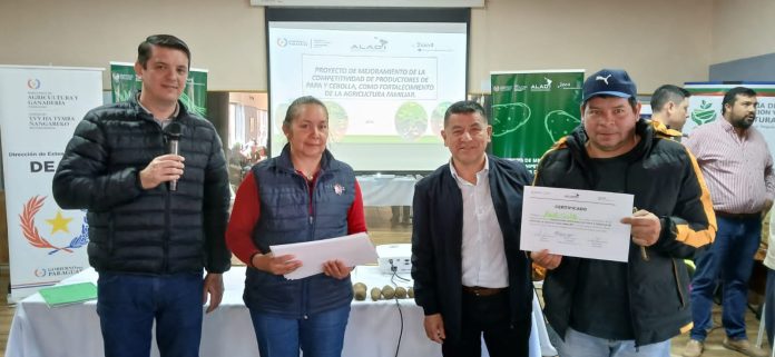 capacitacion- productores de papa