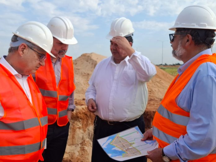 mopc- bid- bañado tacumbu