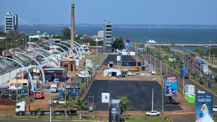 sambodromo-encarnacion-rally-del-paraguay-wrc-vista