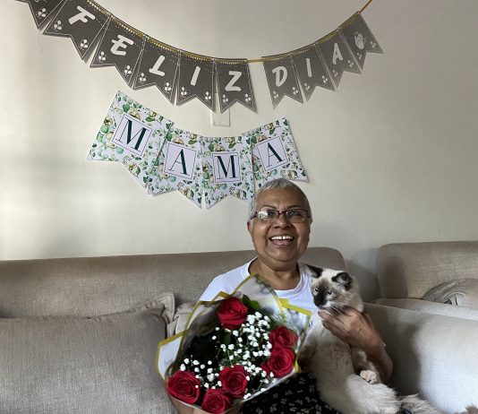 Cuando un hallazgo inesperado cambia la vida: la lucha de una paciente contra el linfoma