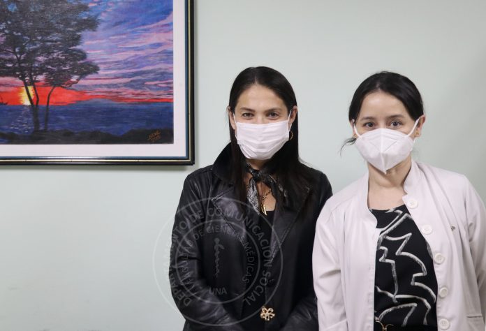 dras. yanira yinde y ma. isabel acosta. reumato fcum cm (1)