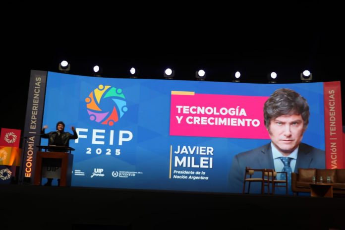 foro-emprendedores-javier-milei-uip-joven-feip1