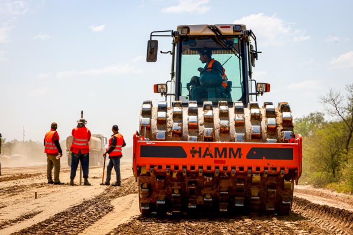 obras chaco corredor bioceanico (2)