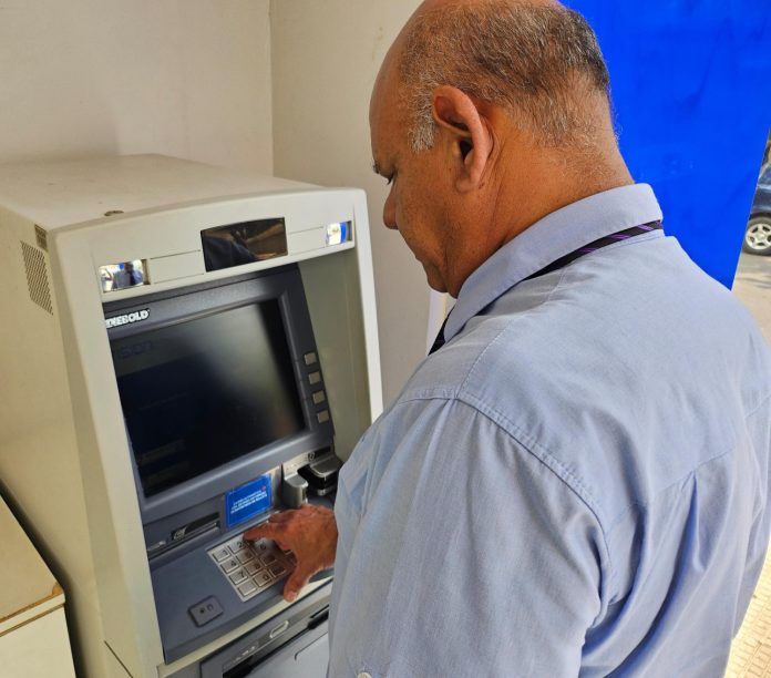 pago a jubilados de ips