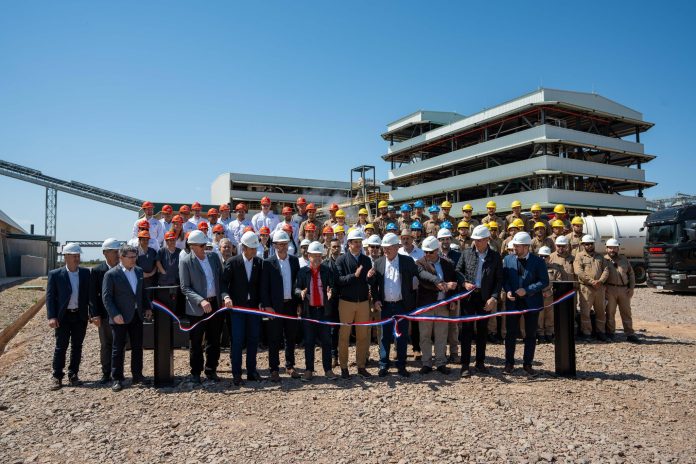 planta alcoholera- chaco 1