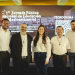 Jornada de Educación Ambiental