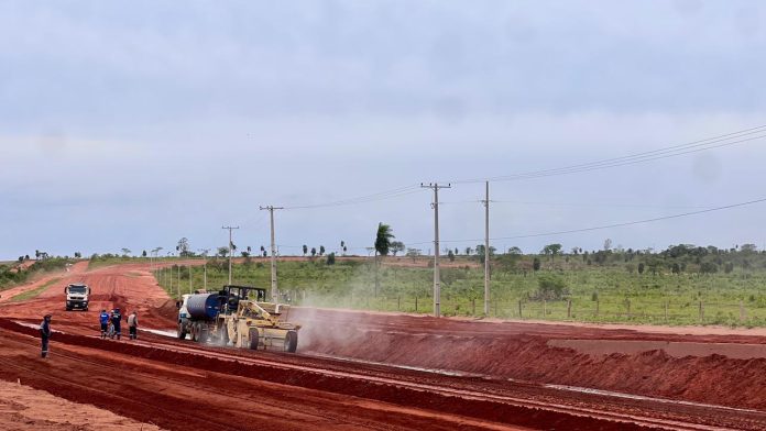 avance de obras- norte- canindeyu