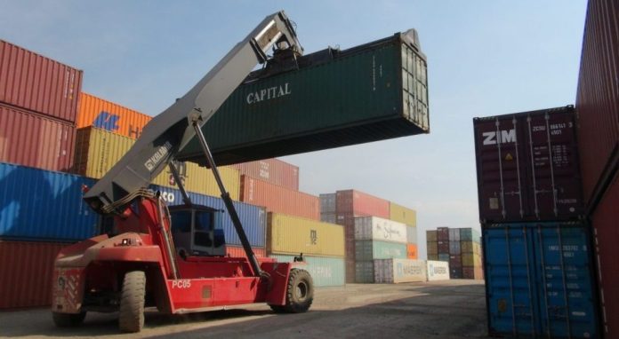 exportaciones rediex