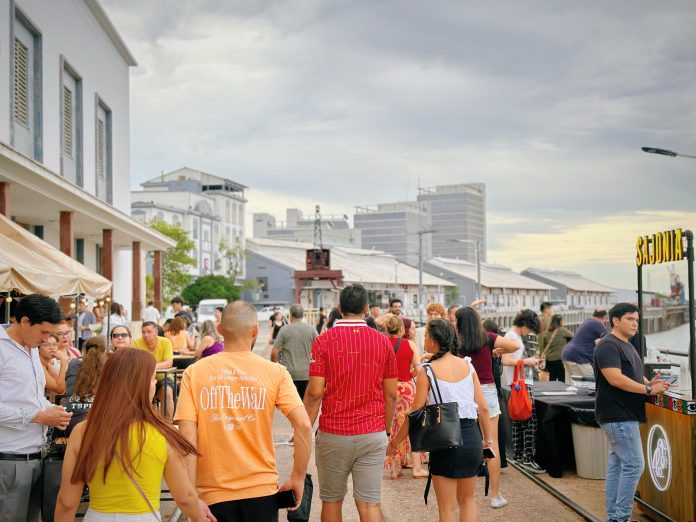 puerto de Asunción (3)