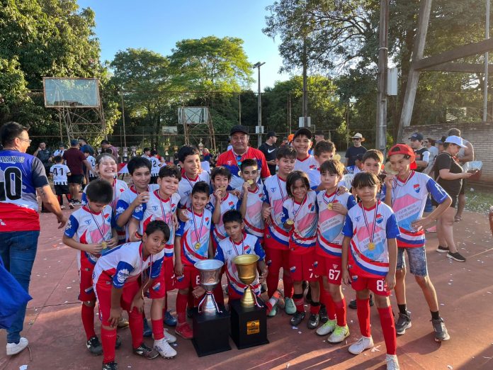 Mariscal Estigarribia