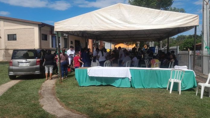 atencion medica santa elena