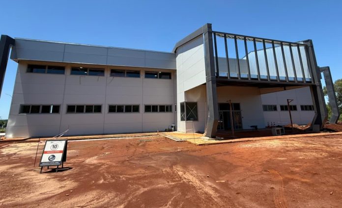 construccion centro task