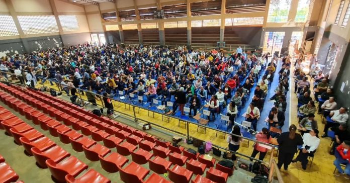 evaluacion a docentes del mec