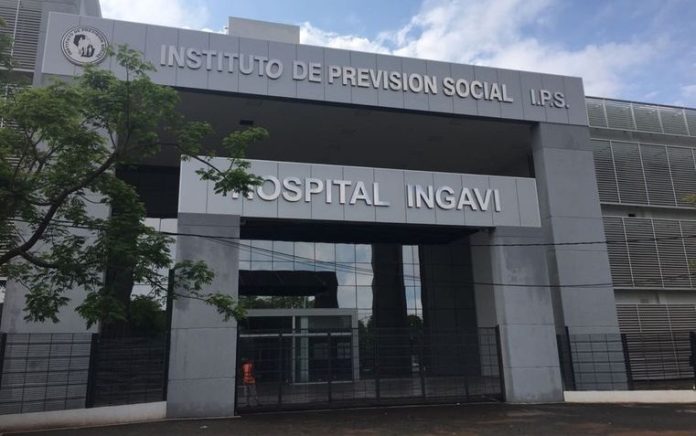 hospital ingavi ips