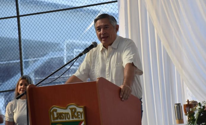 mec luis fernando ramirez.archivo