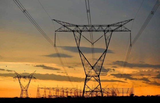 obras de alta tension ande