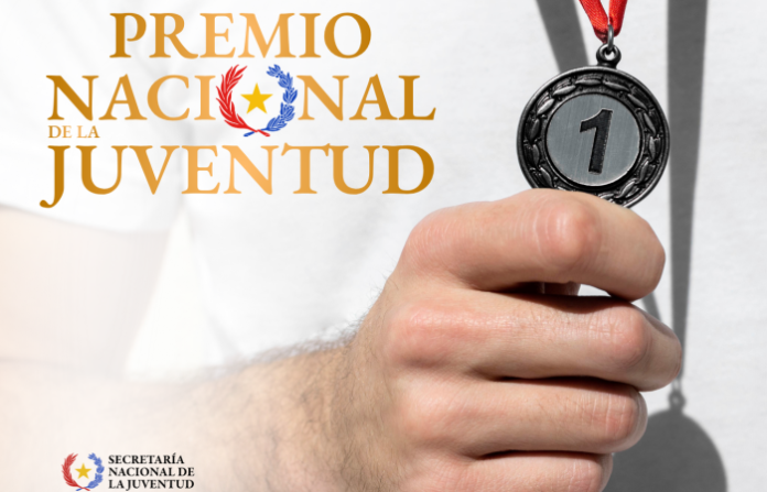 premio juventud