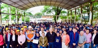 Sinafocal entrega más de 500 certificados de capacitación y reconoce el saber hacer de cocineras de “Hambre cero” en Misiones