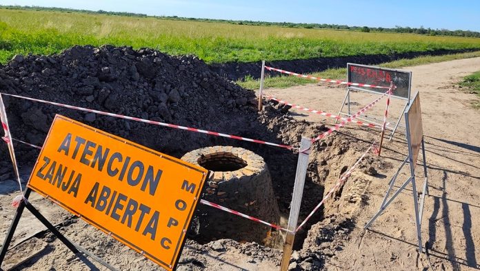 Franja Costera Pilar