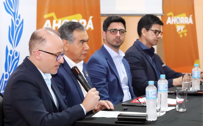 campaña de abaratamiento de productos de la canasta basica familiar