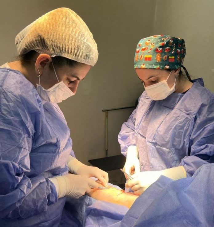 cirugia reconstructiva