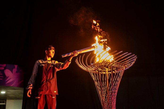 escolares sudamericano