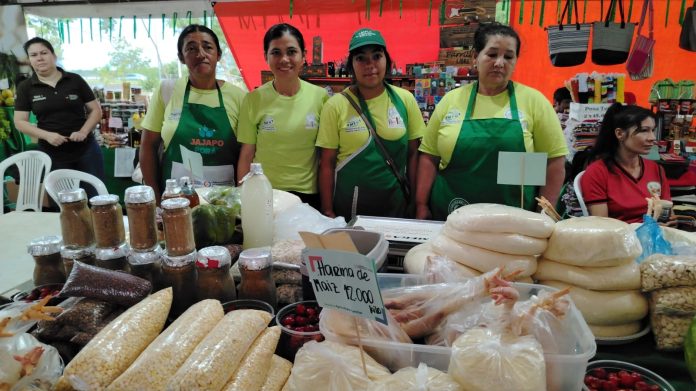 feria costanera