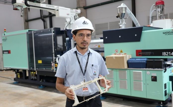 primeras maquinarias centro task